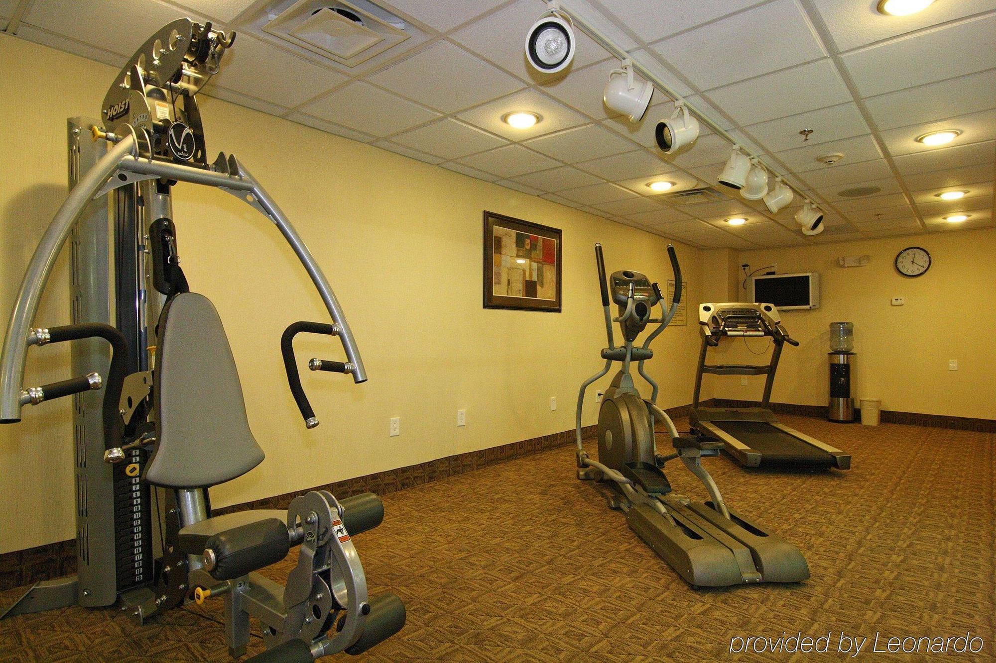 Comfort Suites At Kennesaw State University Facilidades foto